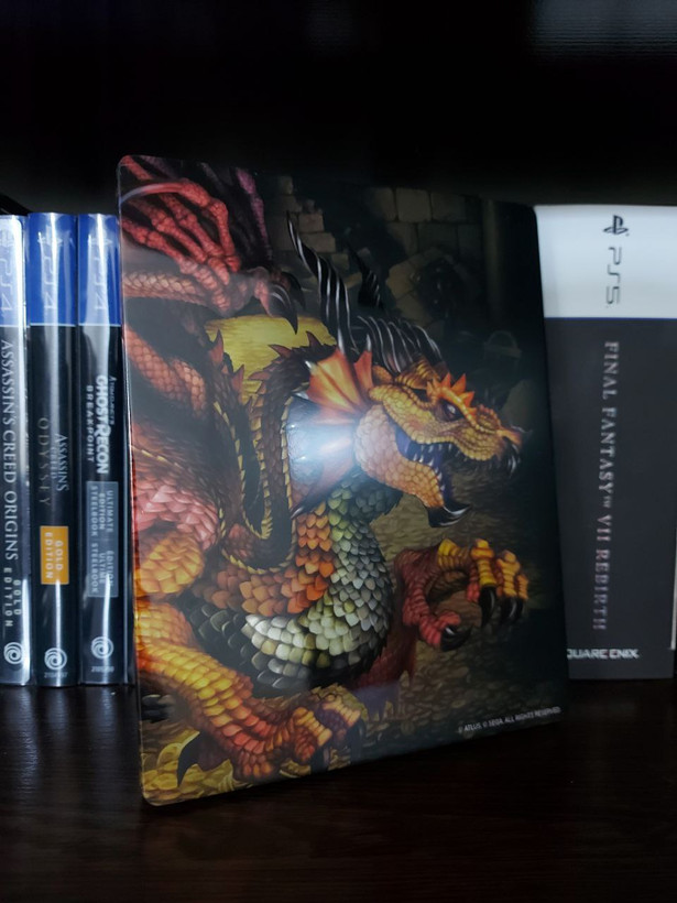 خرید بازی DRAGONS CROWN PRO EDITION برای PS4