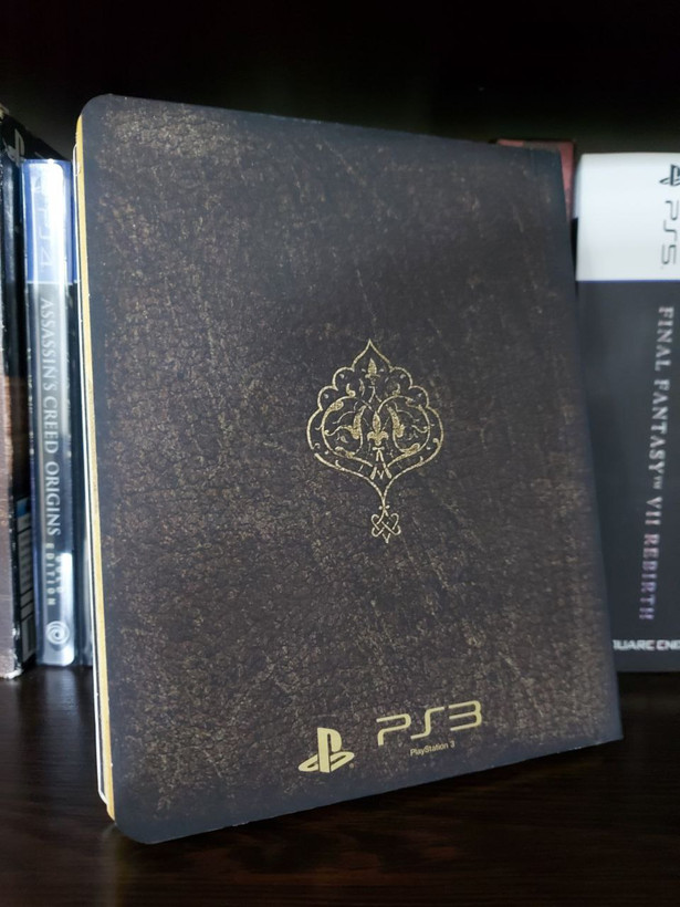 خرید بازی UNCHARTED 3 SPECIAL EDITION برای PS3