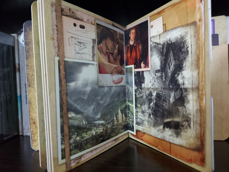 خرید بازی UNCHARTED 3 SPECIAL EDITION برای PS3