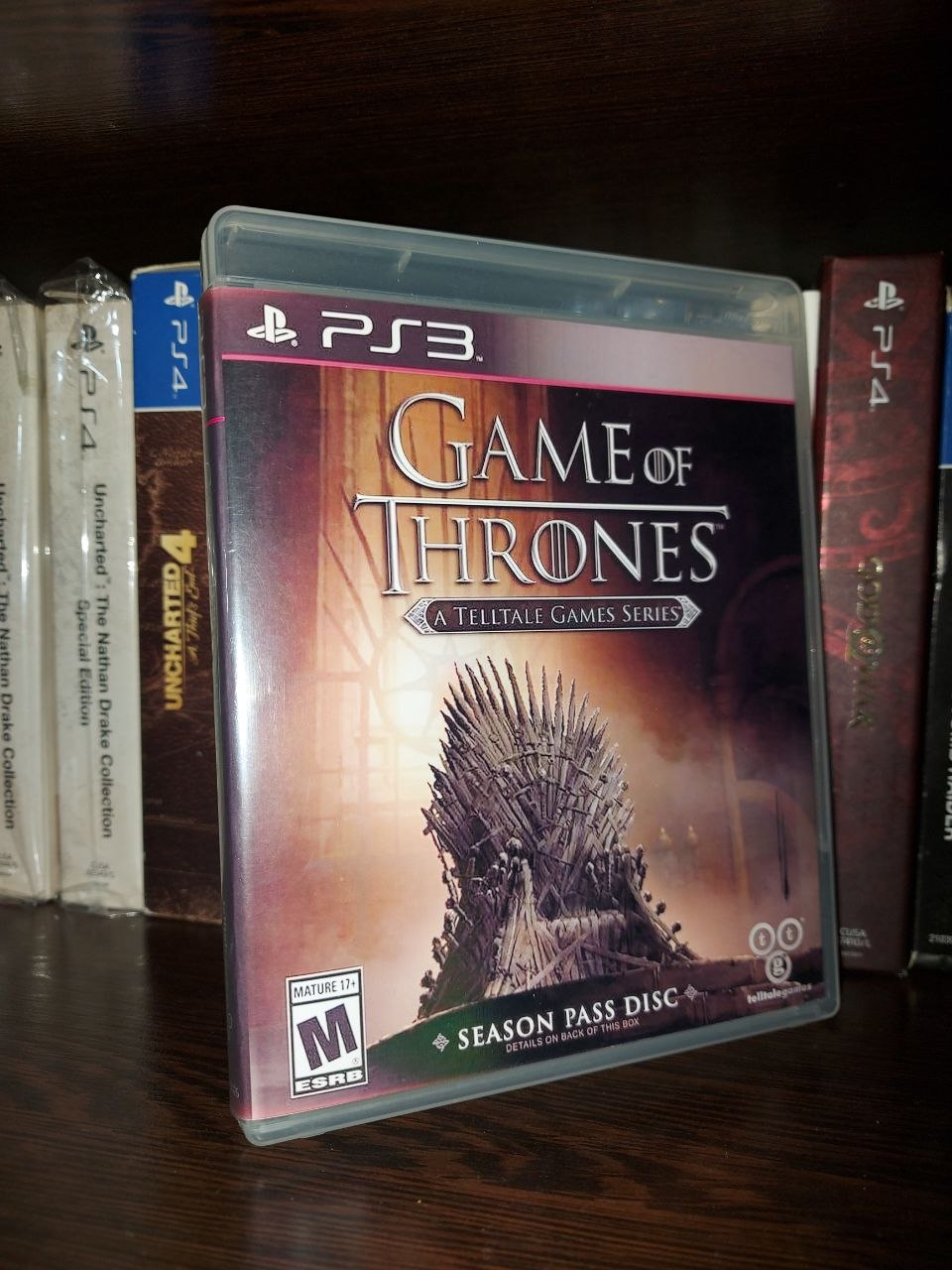 خرید بازی  GAME OF THRONES برای PS3